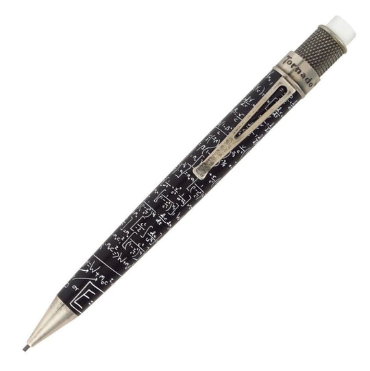 Retro 51 Tornado Albert Mechanical Pencil 1.15 mm