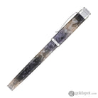 Retro 51 Tornado Fountain Pen in Silver Lining Fountain Pen