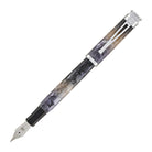 Retro 51 Tornado Fountain Pen in Silver Lining Fountain Pen