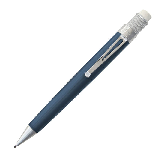 Retro 51 Tornado Mechanical Pencil in Ice Blue - 1.15 mm