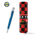 Retro 51 Tornado Rollerball Pen in Peacock Lacquer Rollerball Pen