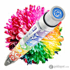 Retro 51 Tornado Rollerball Pen in Seven Chakras Rollerball Pen