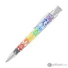 Retro 51 Tornado Rollerball Pen in Seven Chakras Rollerball Pen