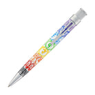 Retro 51 Tornado Rollerball Pen in Seven Chakras Rollerball Pen