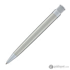 Retro 51 Tornado Rollerball Pen in Stainless Steel Lacquer Rollerball Pen