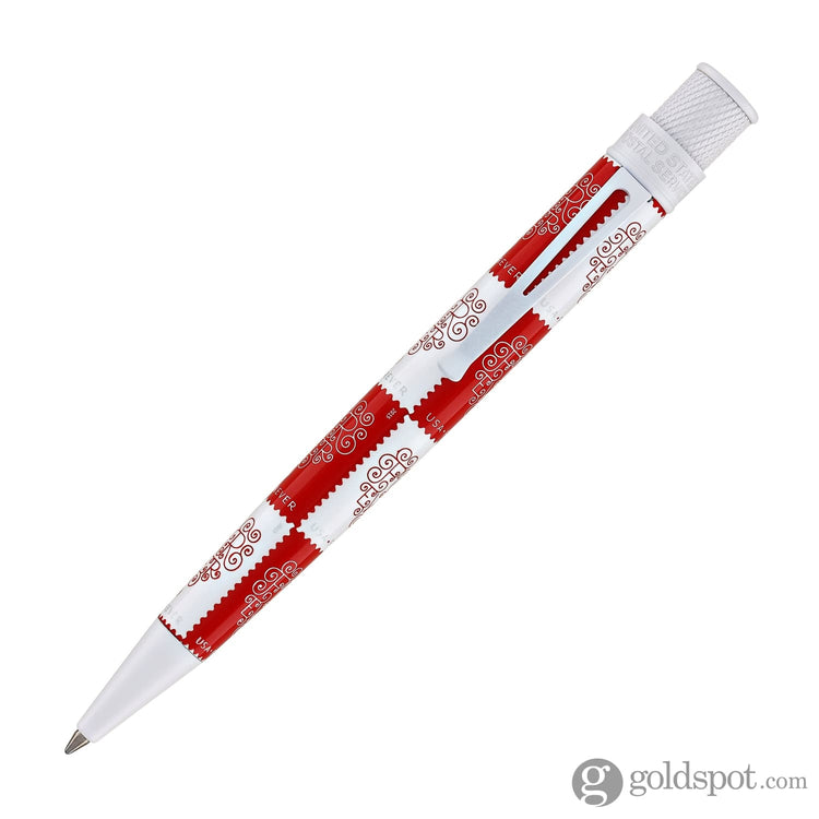 Retro 51 Tornado Rollerball Pen USPS Love Stamp 2015 Rollerball Pen