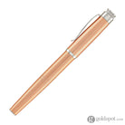 Retro 51 Tornado Vintage Metalsmith Fountain Pen in Nikola Tesla Fountain Pen