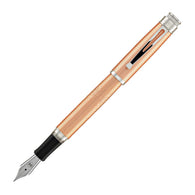 Retro 51 Tornado Vintage Metalsmith Fountain Pen in Nikola Tesla