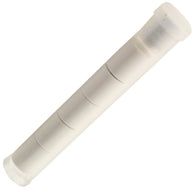 Retro Eraser Refills for 51 Tornado Pencil in White - Pack of 6