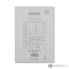 Rhodia No.16 Staplebound 6 x 8.25 Notepad in Ice Notepad