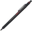 Rotring 600 Series Ballpoint Pen in Black Ballpoint Pen