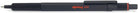 Rotring 600 Series Ballpoint Pen in Black Ballpoint Pen