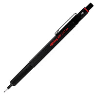 Rotring 600 Series Mechanical Pencil in Black - 0.7mm