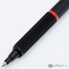 Rotring Rapid PRO Ballpoint Pen in Black - Medium Point Ballpoint Pen