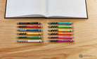 Rotring Tikky Mechanical Pencil in White - 0.5mm Mechanical Pencil