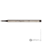 S.T. Dupont Rollerball Refill in Black - Fine Point by Monteverde Rollerball Refill