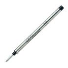 S.T. Dupont Rollerball Refill in Blue - Medium Point Rollerball Refill