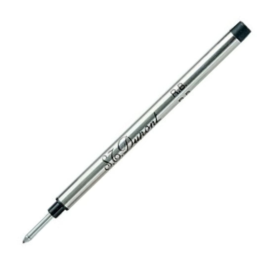 S.T. Dupont Rollerball Refill in Blue - Medium Point