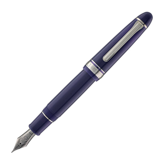 Sailor 1911 King of Pens Fountain Pen in Wicked Witch of the West