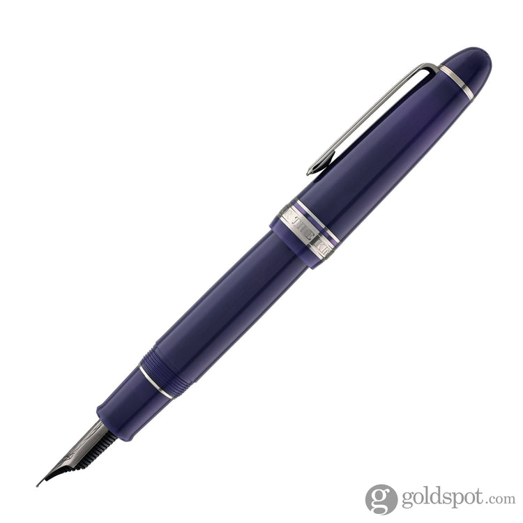 Sailor 1911 King of Pens Fountain Pen in Wicked Witch of the West Fountain Pen
