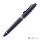 Sailor 1911 Large Fountain Pen in Wicked Witch - 21kt Gold Nib Fountain Pen