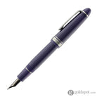 Sailor 1911 Large Fountain Pen in Wicked Witch - 21kt Gold Nib Fountain Pen