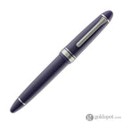 Sailor 1911 Large Fountain Pen in Wicked Witch - 21kt Gold Nib Fountain Pen