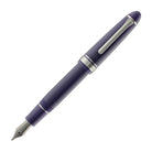 Sailor 1911 Large Fountain Pen in Wicked Witch - 21kt Gold Nib Fountain Pen