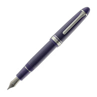 Sailor 1911 Large Fountain Pen in Wicked Witch - 21kt Gold Nib