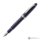 Sailor 1911 Large Fountain Pen in Wicked Witch - 21kt Gold Nib Fountain Pen