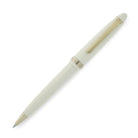 Sailor 1911 Standard Ballpoint Pen in Ivory with Gold Trim Pen