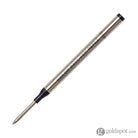 Sailor Ballpoint Pen Refill in Black Fine Ballpoint Pen Refill