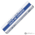 Sailor Fountain Pen Converter with Gold Trim Fountain Pen Converter