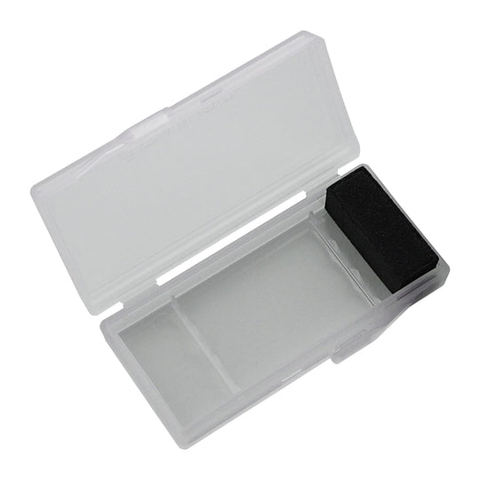 Sailor Fountain Pen Portable Ink Cartridge Case - Holds 3 Cartridges