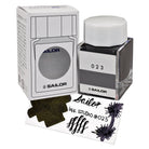 Sailor Ink Studio Bottled Ink No. 023 - 20mL Bottled Ink