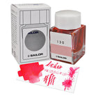 Sailor Ink Studio Bottled Ink No. 130 - 20mL Bottled Ink