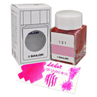 Sailor Ink Studio Bottled Ink No. 131 - 20mL Bottled Ink