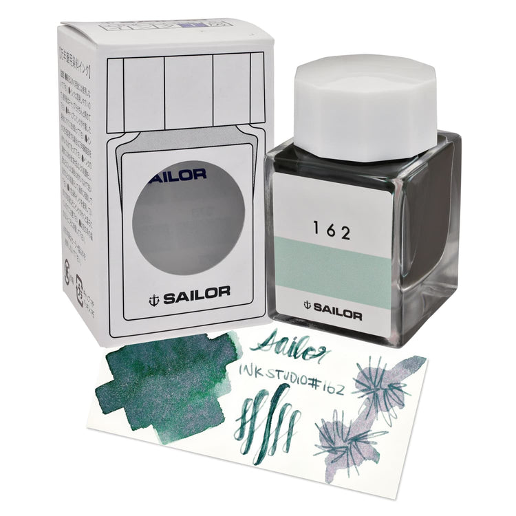Sailor Ink Studio Bottled Ink No. 162 - 20mL Bottled Ink