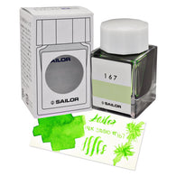 Sailor Ink Studio Bottled Ink No. 167 - 20mL