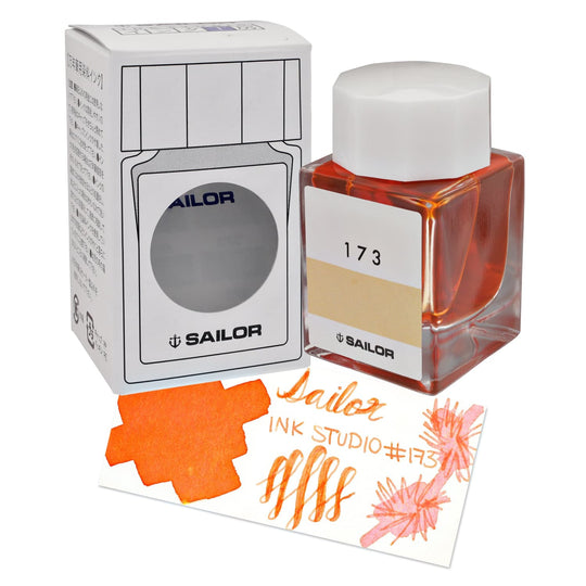 Sailor Ink Studio Bottled Ink No. 173 - 20mL