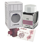 Sailor Ink Studio Bottled Ink No. 252 - 20mL Bottled Ink