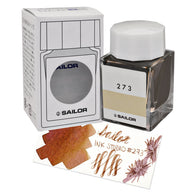 Sailor Ink Studio Bottled Ink No. 273 - 20mL