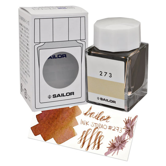 Sailor Ink Studio Bottled Ink No. 273 - 20mL