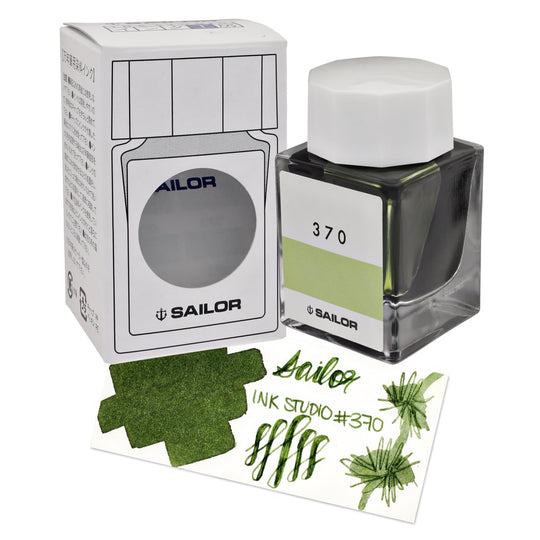 Sailor Ink Studio Bottled Ink No. 370 - 20mL