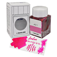 Sailor Ink Studio Bottled Ink No. 431 - 20mL