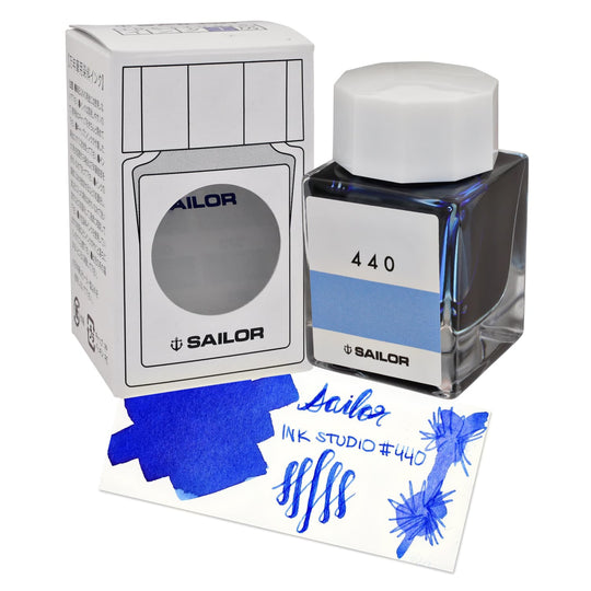 Sailor Ink Studio Bottled Ink No. 440 - 20mL