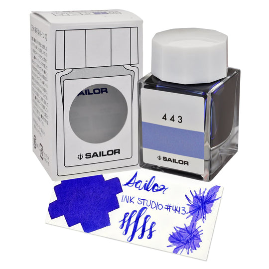 Sailor Ink Studio Bottled Ink No. 443 - 20mL