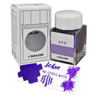 Sailor Ink Studio Bottled Ink No. 450 - 20mL Bottled Ink