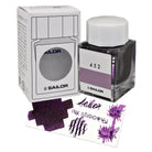 Sailor Ink Studio Bottled Ink No. 452 - 20mL Bottled Ink