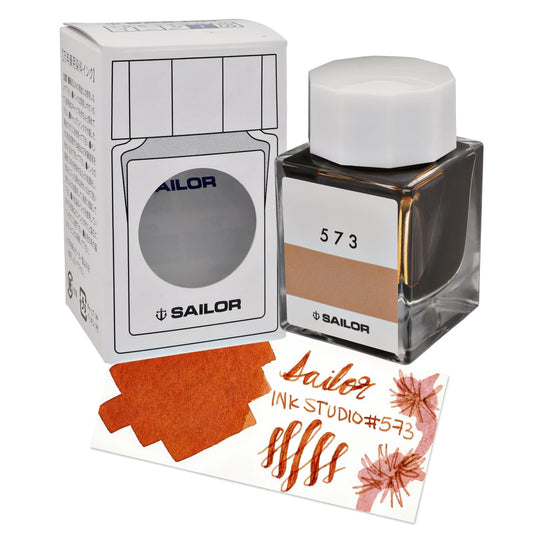Sailor Ink Studio Bottled Ink No. 573 - 20mL